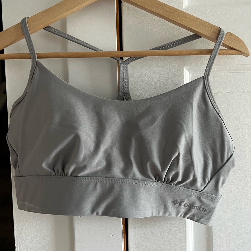 Sports bra